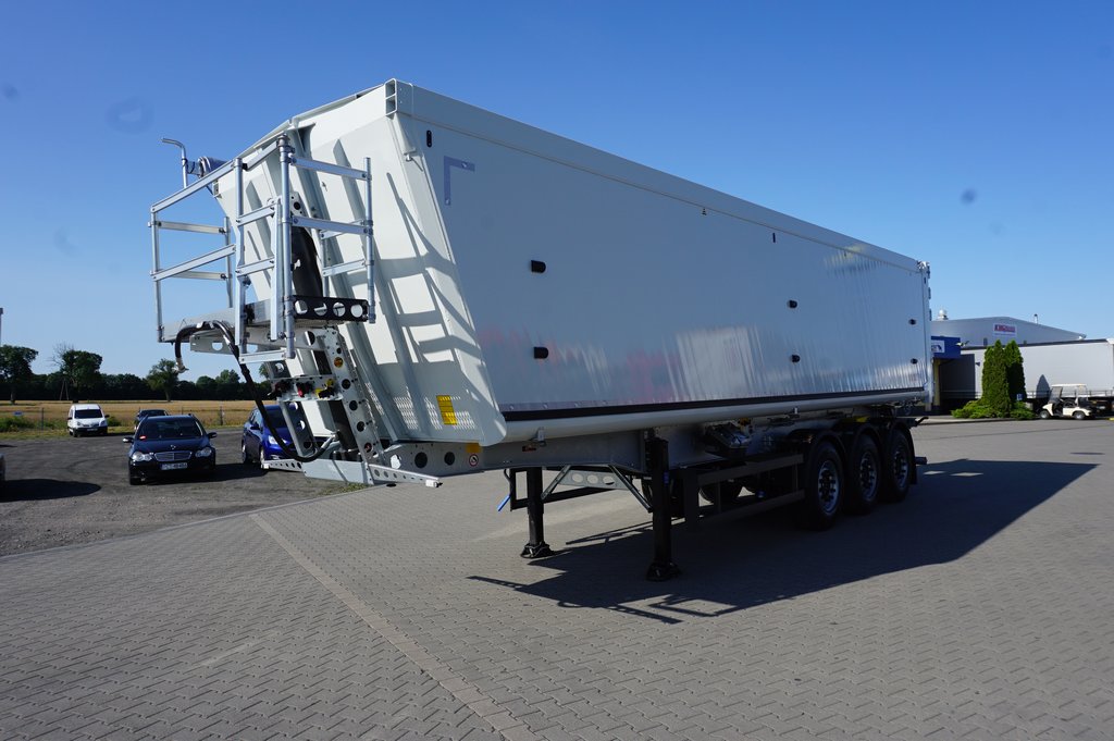 Schmitz Cargobull Tipper trailer