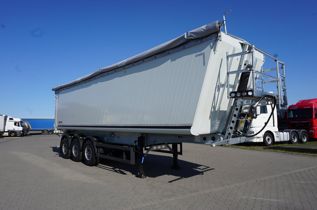 Schmitz Cargobull Tipper trailer