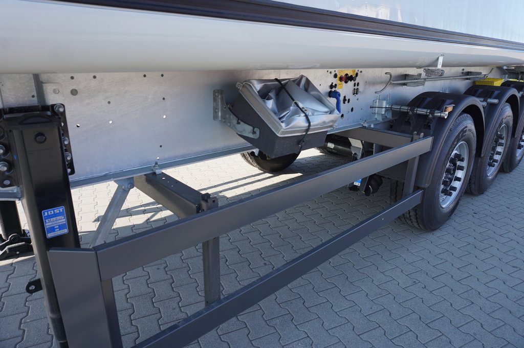Schmitz Cargobull Tipper trailer